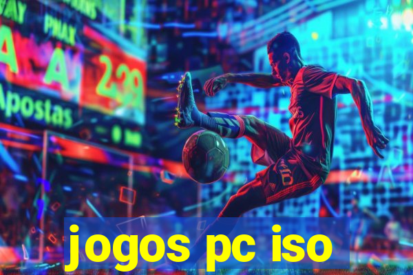 jogos pc iso